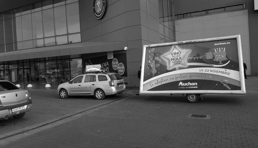 ooh mobil