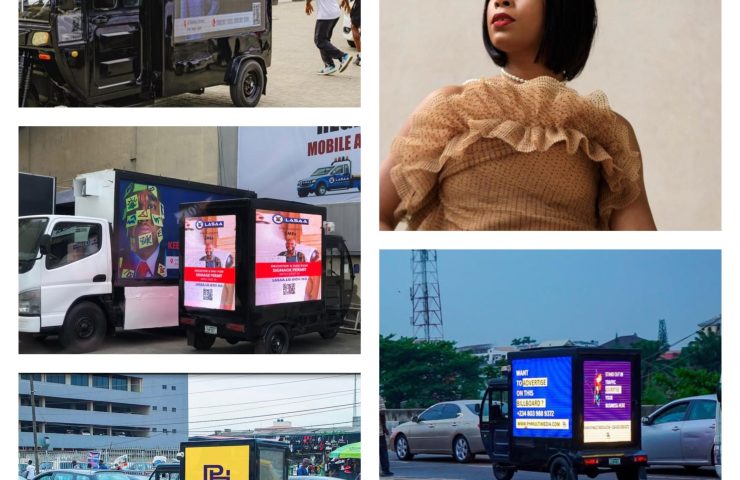 Brandurile regândesc vizibilitatea într-un 2025 dominat de mobilitate și tehnologie