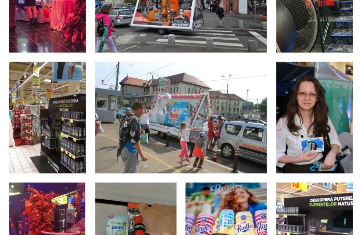 Evoluția OOH: de la panouri tradiționale la ecosisteme media data-driven